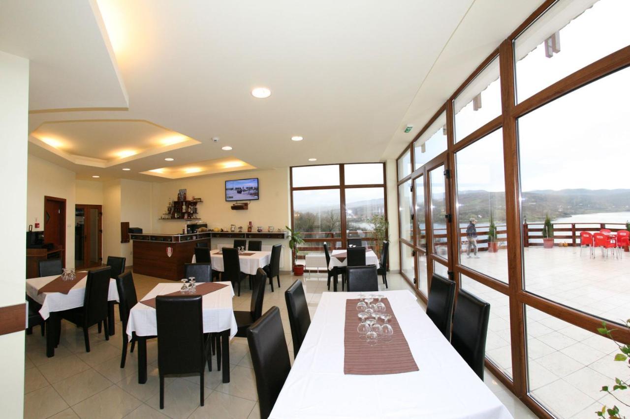 Pensiunea Belvedere צ'ינצ'יש מראה חיצוני תמונה