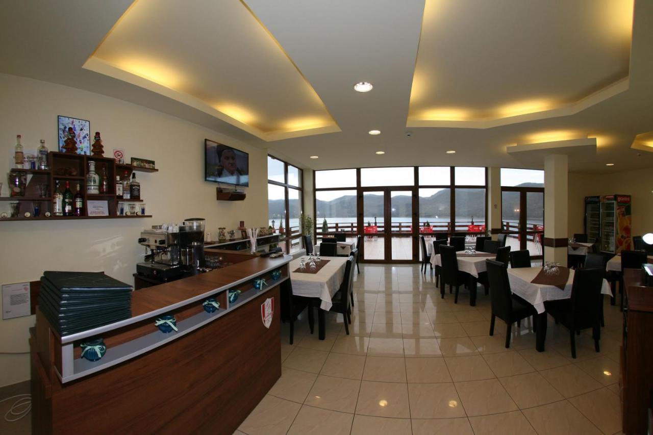 Pensiunea Belvedere צ'ינצ'יש מראה חיצוני תמונה
